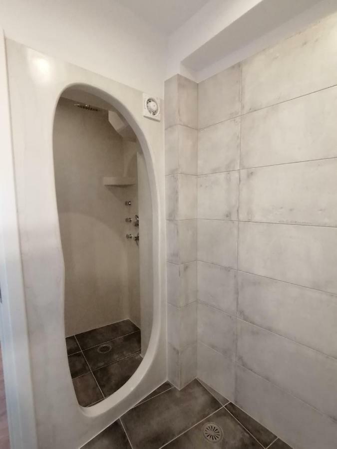 Kissos Luxury Suites Naxos City Zewnętrze zdjęcie