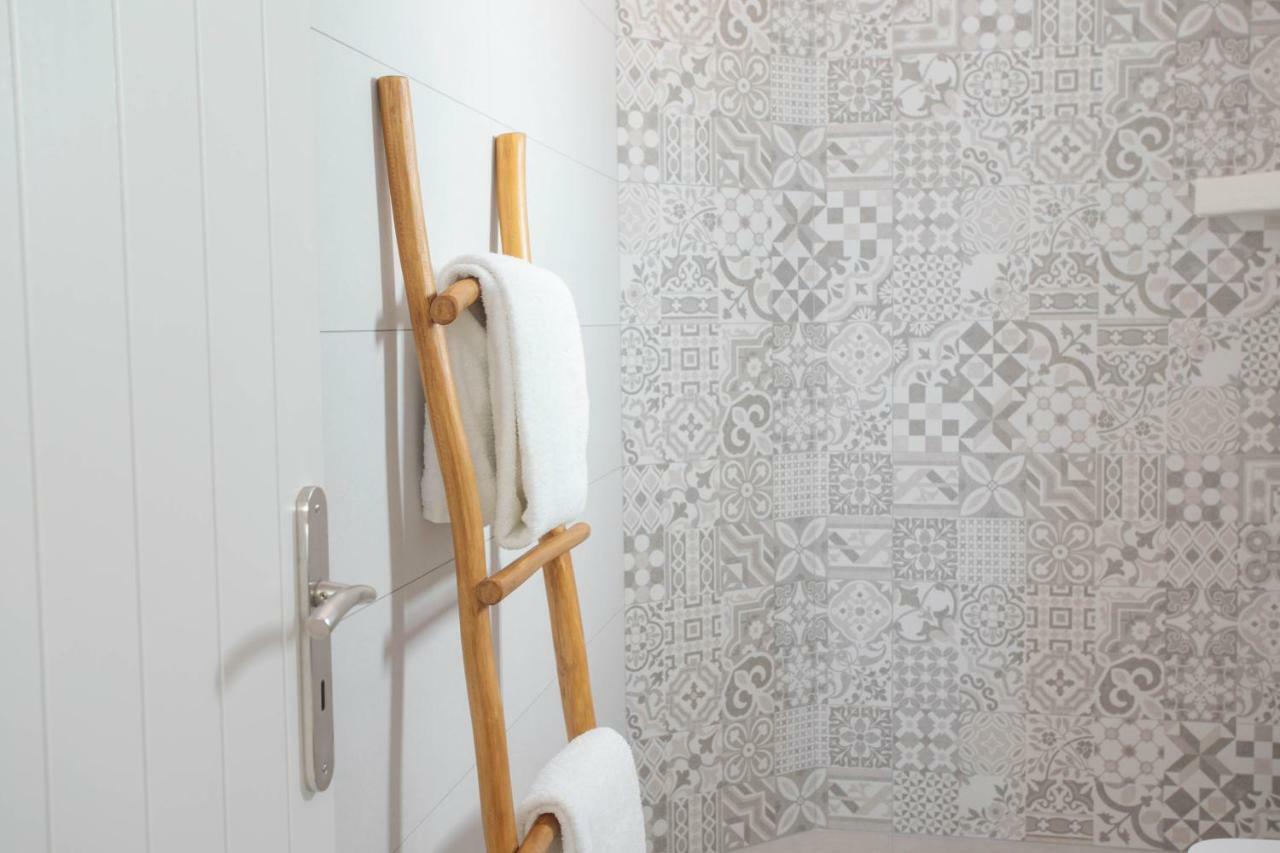 Kissos Luxury Suites Naxos City Zewnętrze zdjęcie